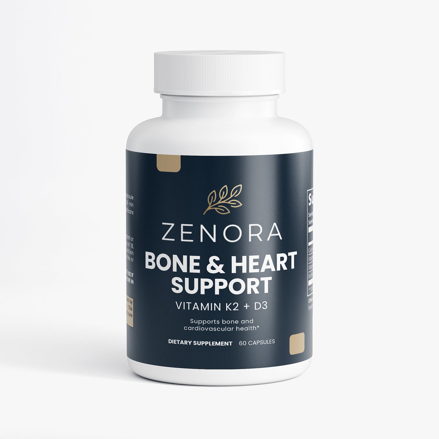 Bone & Heart Support