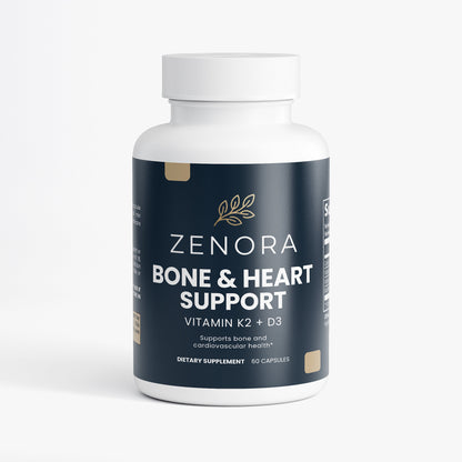 Bone & Heart Support