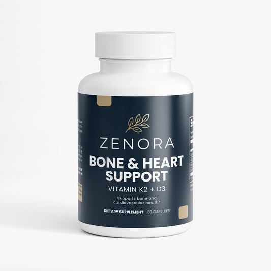Bone & Heart Support