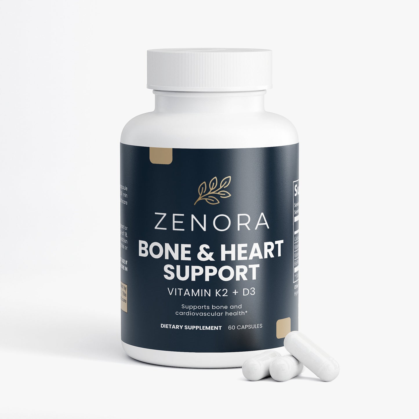 Bone & Heart Support