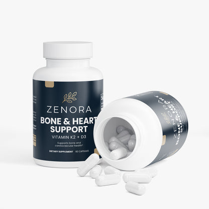 Bone & Heart Support