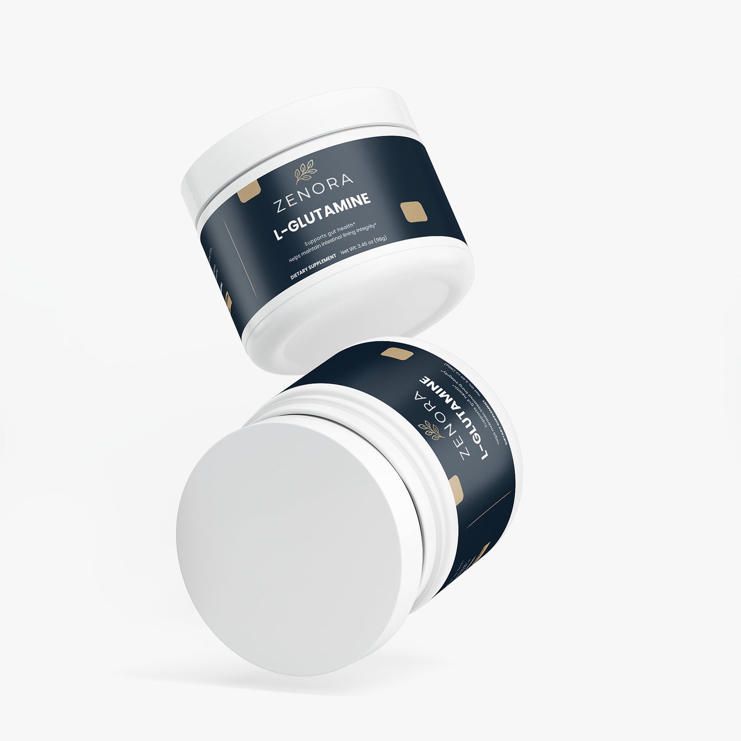 L-Glutamine Powder Supplement