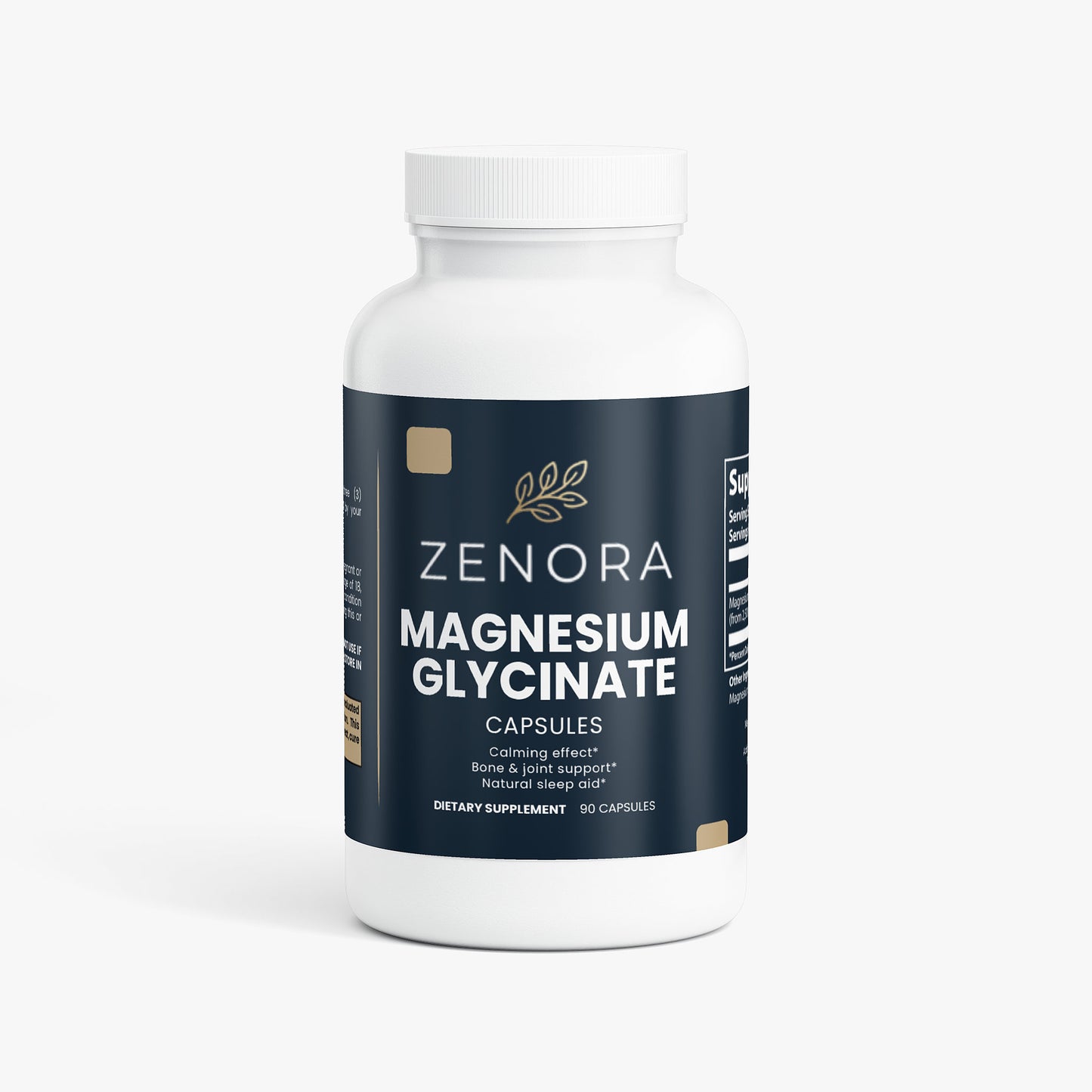 Magnesium Glycinate