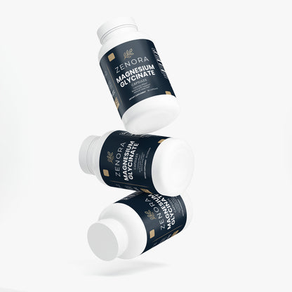 Magnesium Glycinate