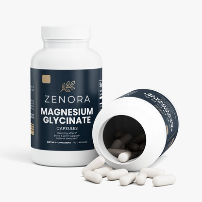 Magnesium Glycinate