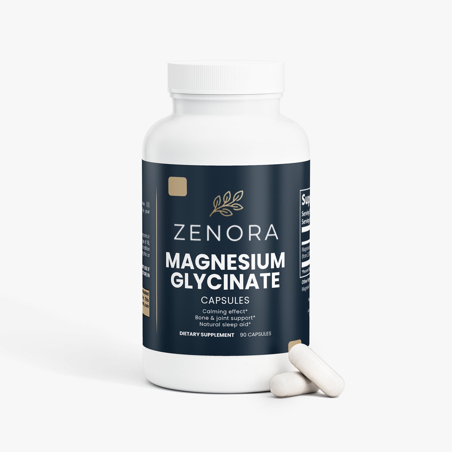 Magnesium Glycinate