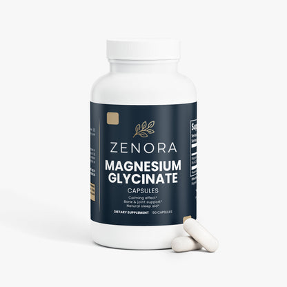 Magnesium Glycinate