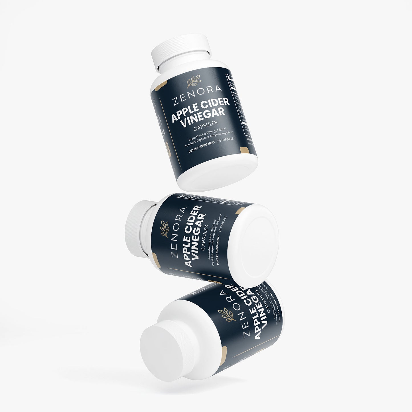 Apple Cider Vinegar Capsules