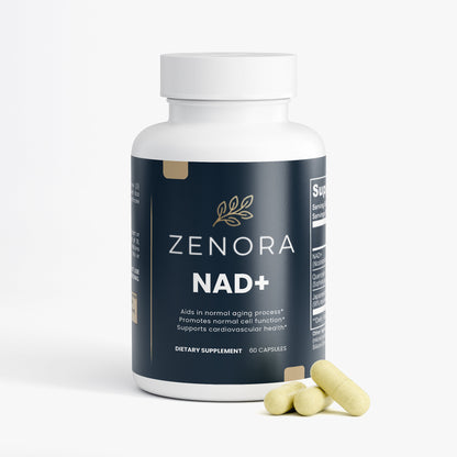 NAD+ Capsules