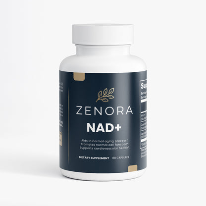 NAD+ Capsules