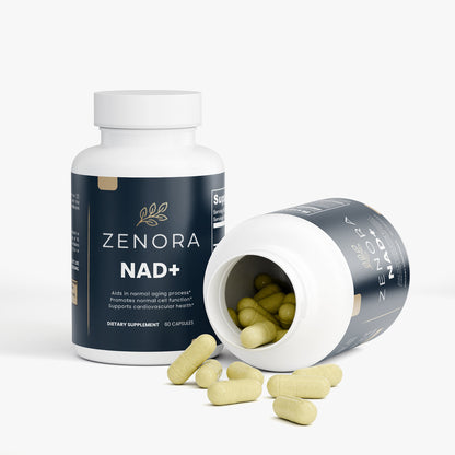 NAD+ Capsules