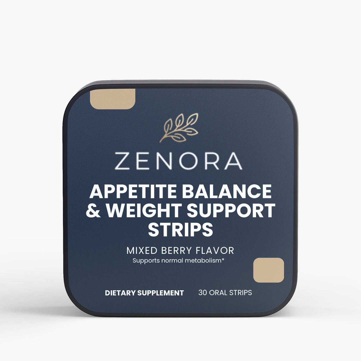 Appetite Balance & Weight Support Strips