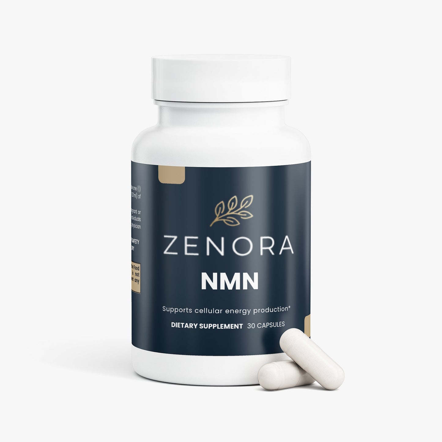 NMN Capsules