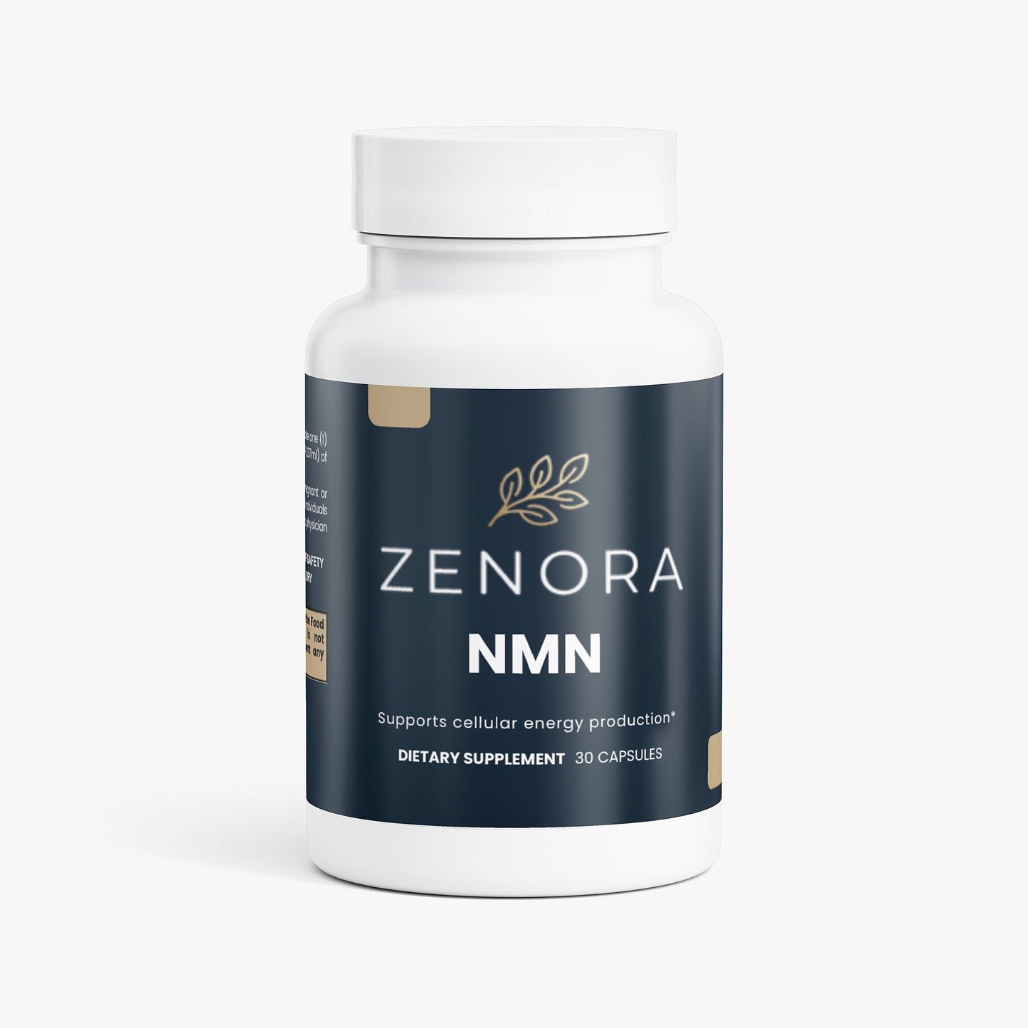 NMN Capsules