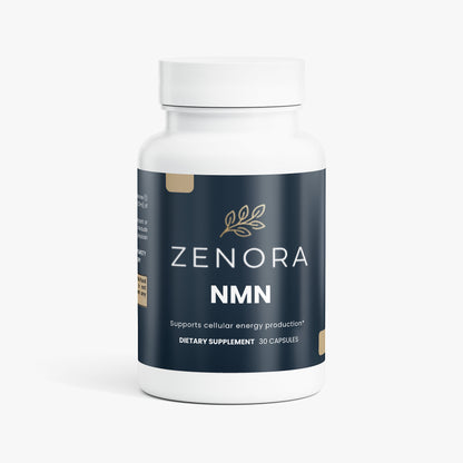 NMN Capsules