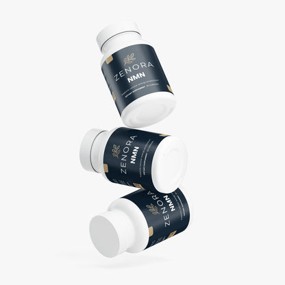 NMN Capsules