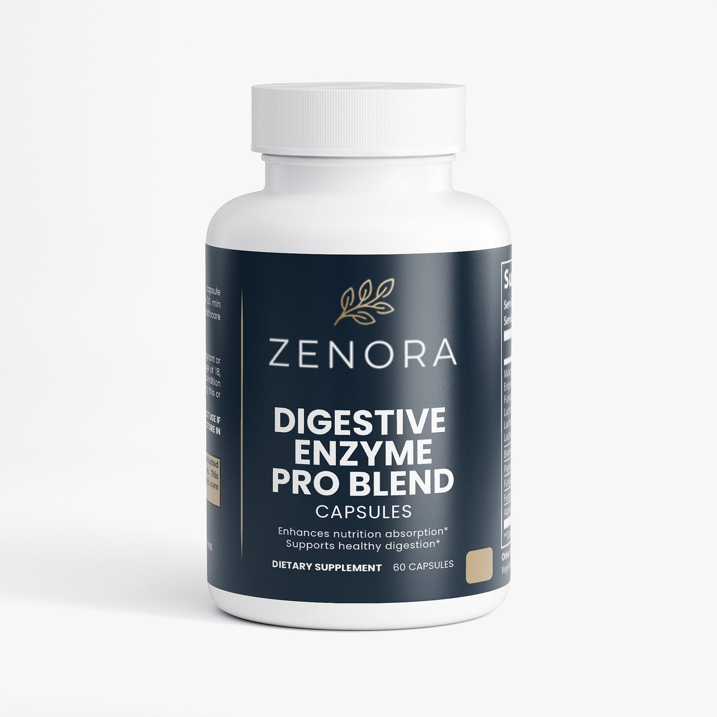 Digestive Enzyme Pro Blend