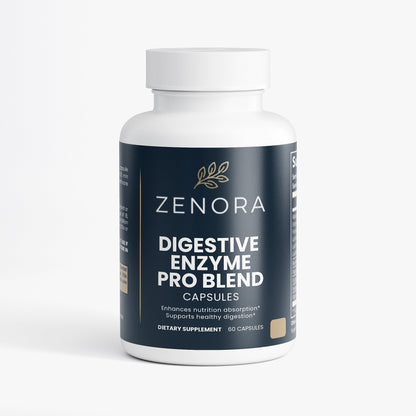 Digestive Enzyme Pro Blend