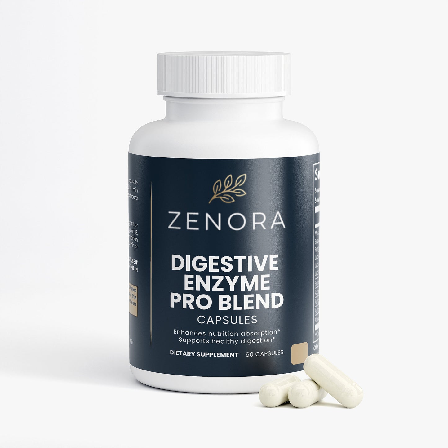Digestive Enzyme Pro Blend